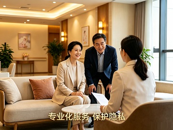 平顶山市有偿售卵代生女生的客户的客户群体有哪些